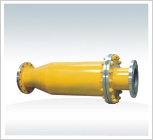 FPQ直通氧气过滤器 执行标准：GB16912-2008